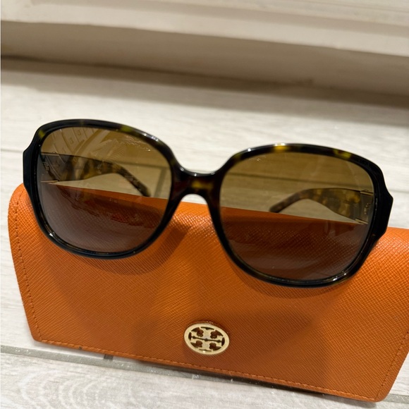 Tory Burch Sunglasses TY7073 - Picture 1 of 7